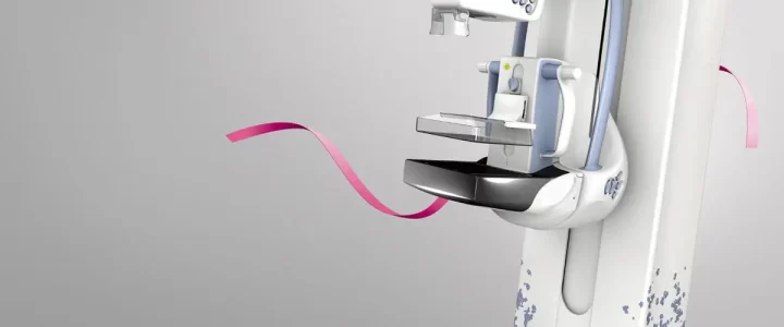 Mammografia con tomosintesi 3D