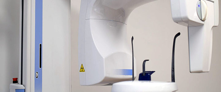 Rx Stratigrafia delle Articolazioni